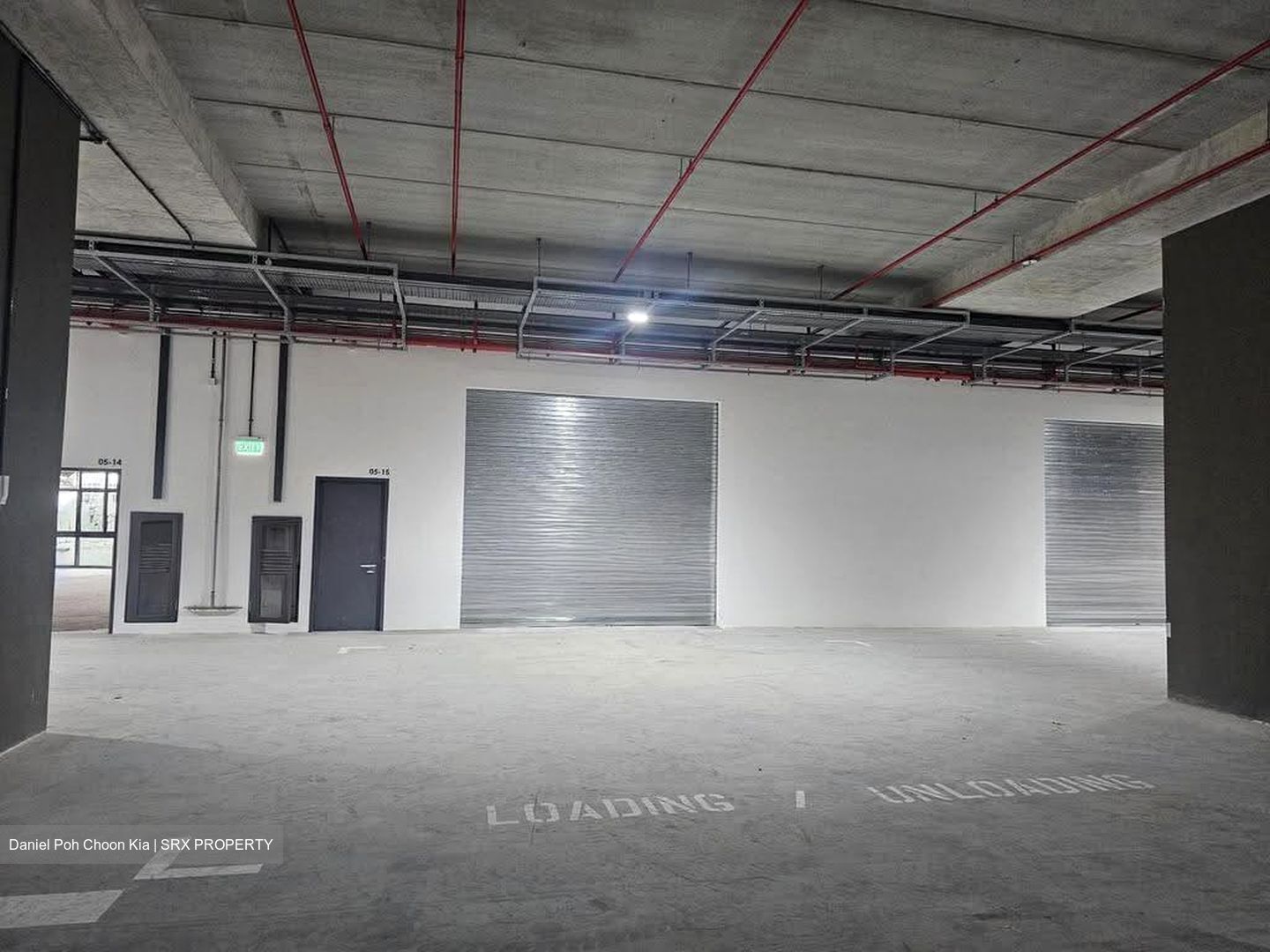 Tampines Connection (D18), Factory #622552961